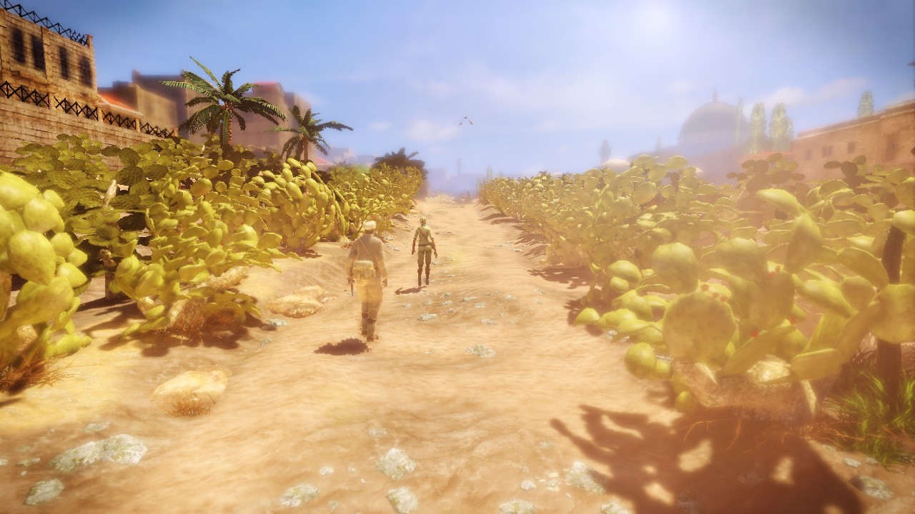 Adam´s Venture Chronicles - Imagen 27